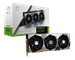 کارت گرافیک  ام اس آی مدل GeForce RTX™ 4090 SUPRIM X 24G حافظه 24 گیگابایت